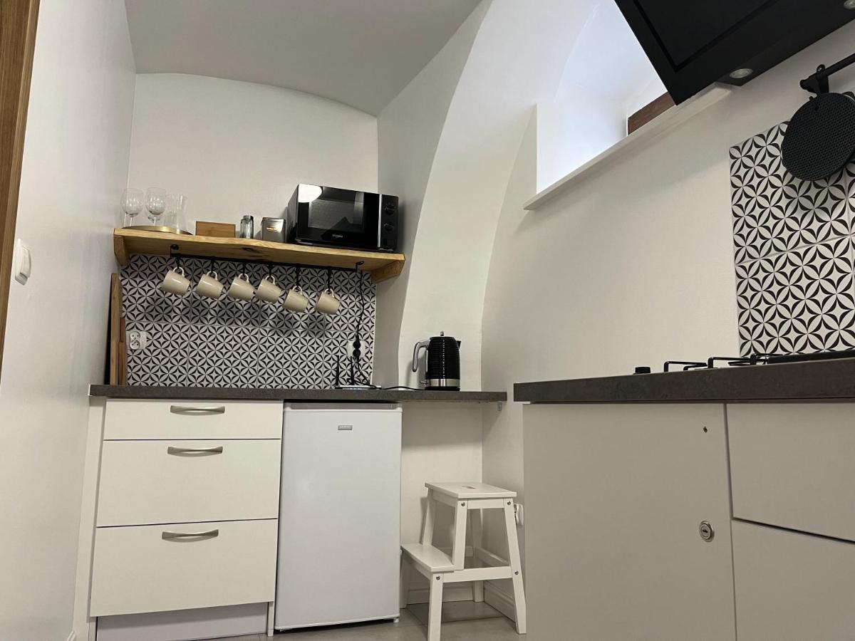 Apartament Kosciuszki 52 Кудова-Здруй Экстерьер фото
