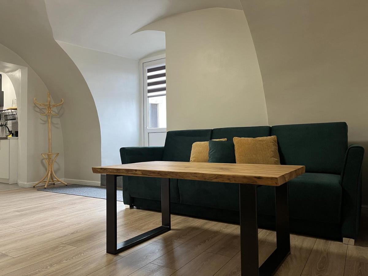 Apartament Kosciuszki 52 Кудова-Здруй Экстерьер фото