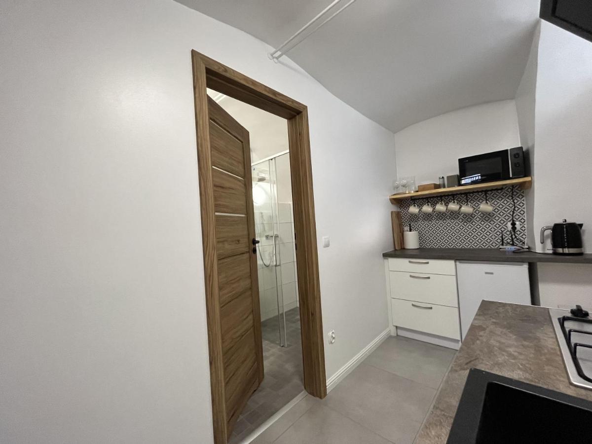 Apartament Kosciuszki 52 Кудова-Здруй Экстерьер фото