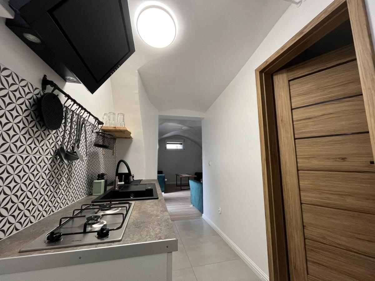 Apartament Kosciuszki 52 Кудова-Здруй Экстерьер фото