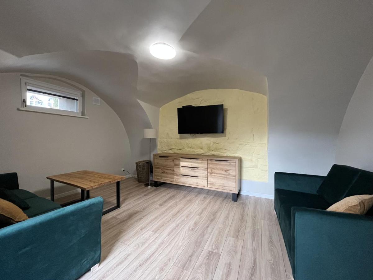 Apartament Kosciuszki 52 Кудова-Здруй Экстерьер фото