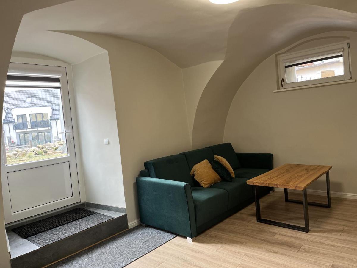 Apartament Kosciuszki 52 Кудова-Здруй Экстерьер фото