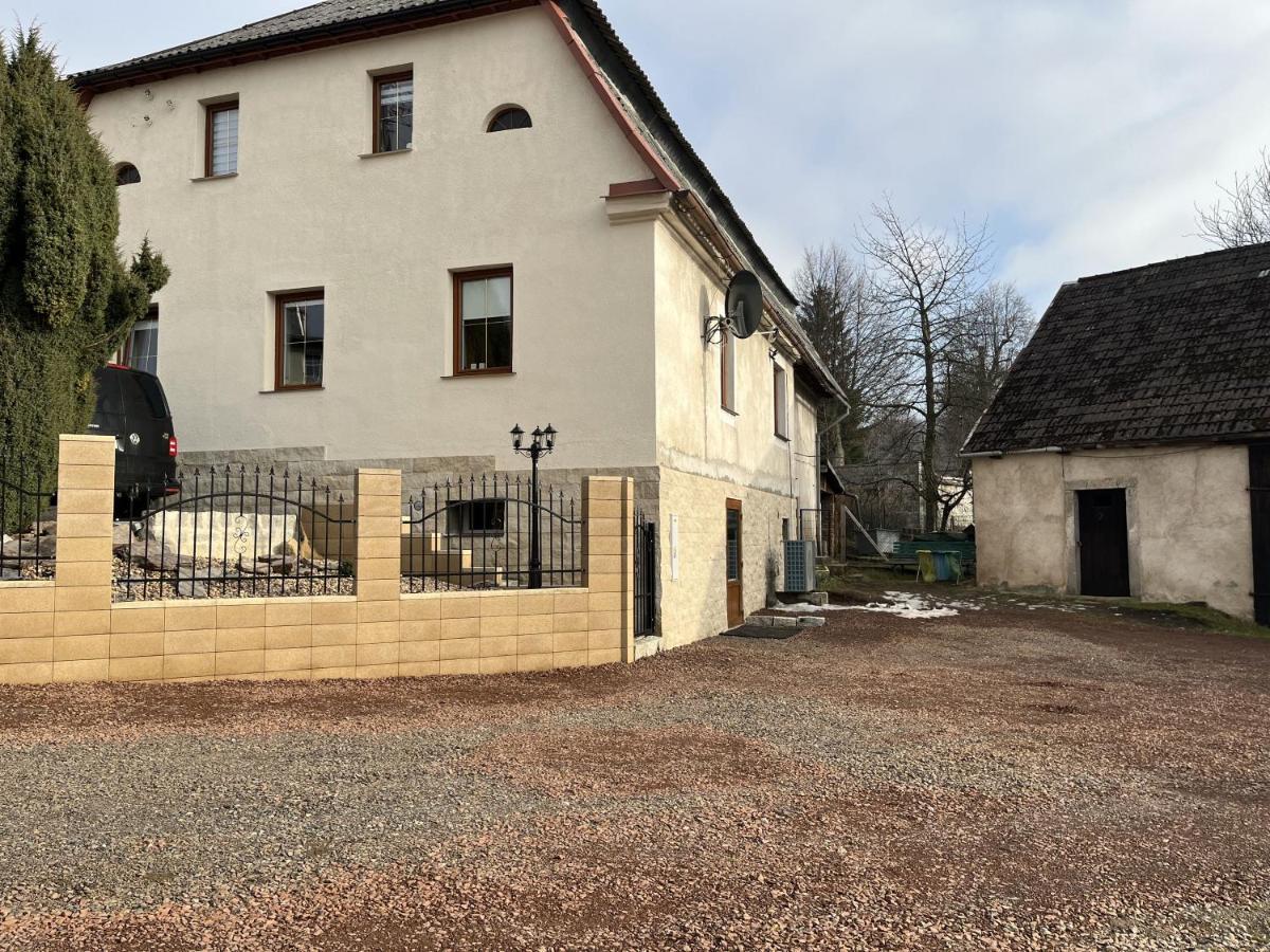 Apartament Kosciuszki 52 Кудова-Здруй Экстерьер фото