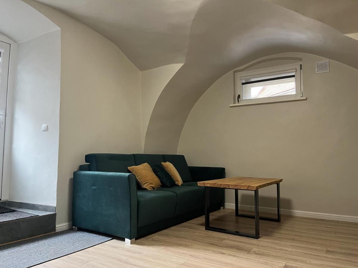 Apartament Kosciuszki 52 Кудова-Здруй Экстерьер фото