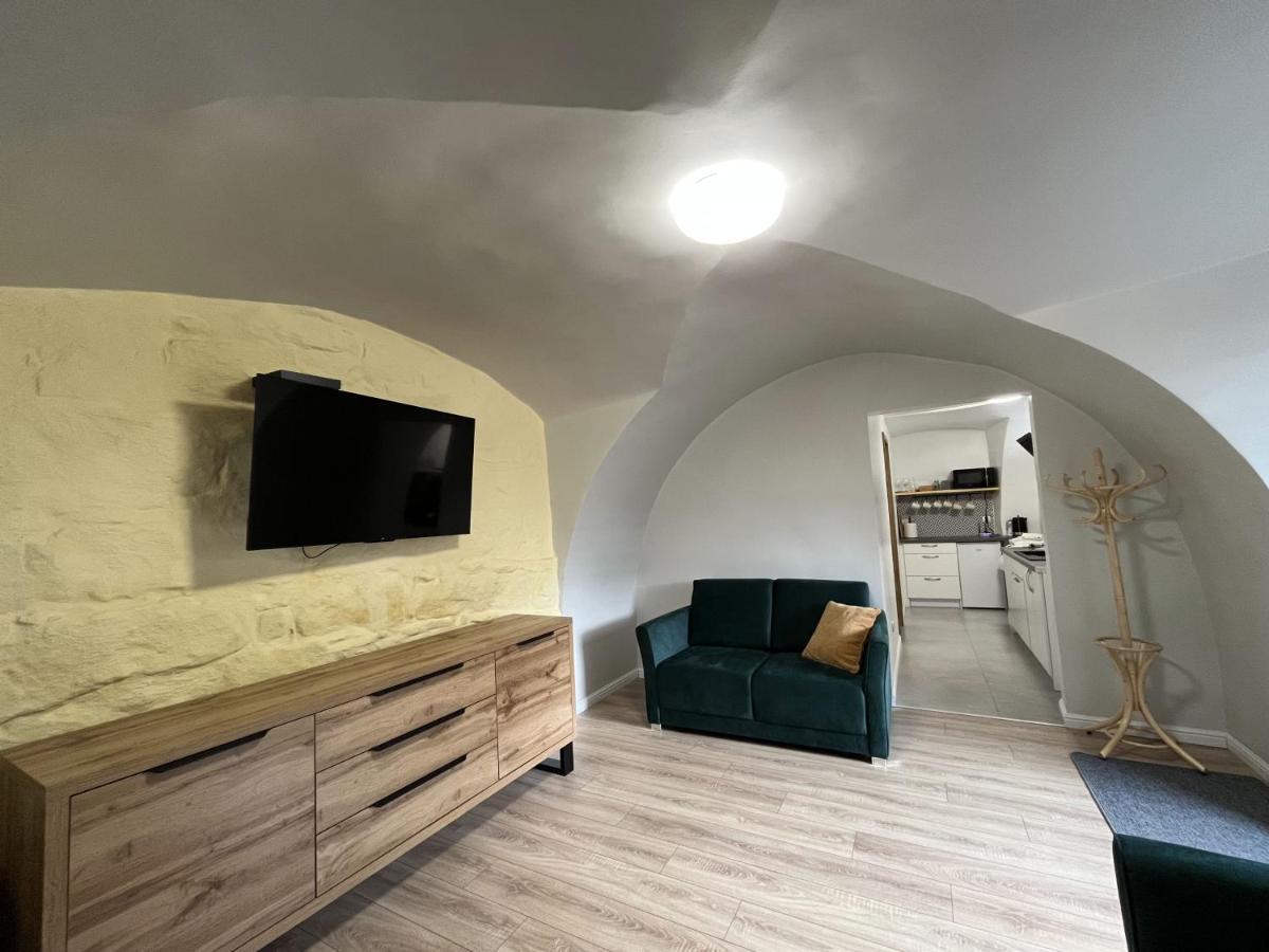 Apartament Kosciuszki 52 Кудова-Здруй Экстерьер фото
